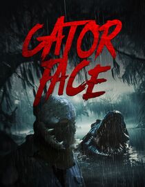Gator Face