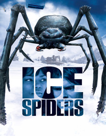 Ice Spiders