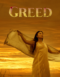 Greed