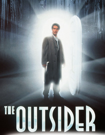 The Outsider