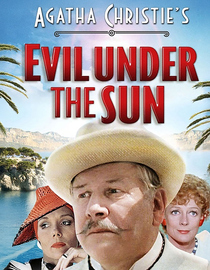 Evil Under The Sun