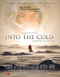 Into the Cold - A Journey of the Soul