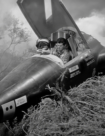 S02 E16 - The Premonition - The Outer Limits (1963)