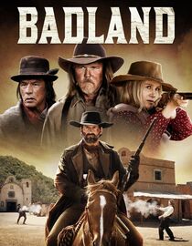 Badland