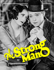 The Strong Man