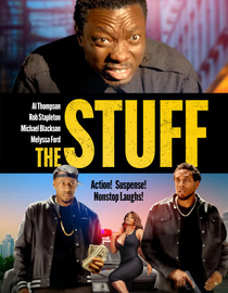 The Stuff