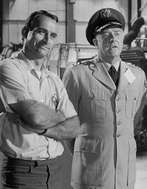 S02 E02 - Cold Hands, Warm Heart - The Outer Limits (1963)