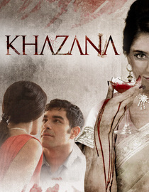 Khazana