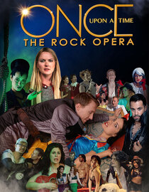 Once Upon A Time: The Rock Opera