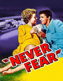 Never Fear
