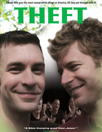 Theft