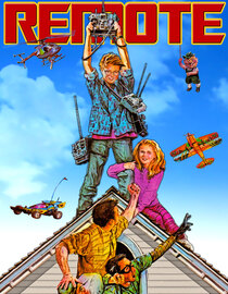 Remote
