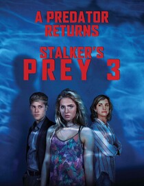 A Predator Returns: Stalker's Prey 3
