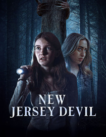 New Jersey Devil