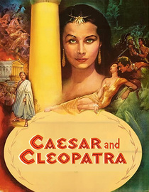 Caesar and Cleopatra