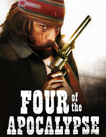 Four of the Apocalypse