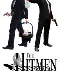 The Hitmen