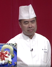S07 E16 - Bell Pepper - Iron Chef