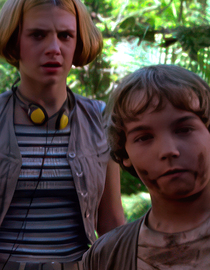 S4 E2 - How I Got My Shrunken Head Part 2