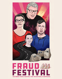 Fraud Festival