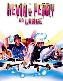 Kevin and Perry Go Large