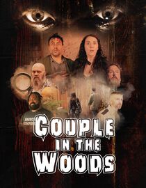 Couple in the Woods