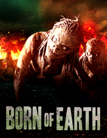 Born of Earth