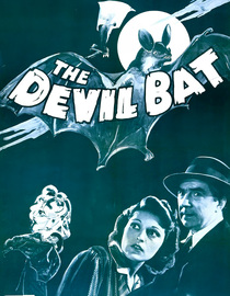 The Devil Bat