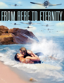 From Here To Eternity