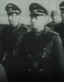 Watch S01 E11 - The Phantom Invasion - Unsolved Mysteries of World War ...