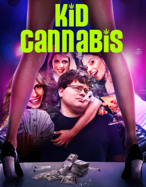 Kid Cannabis