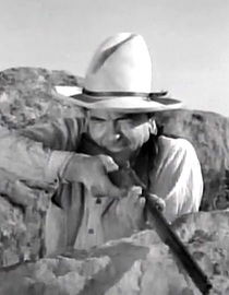 S01 E01 - Enter The Lone Ranger - The Lone Ranger