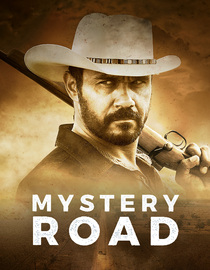 Mystery Road