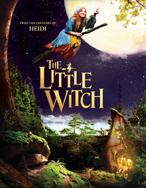 The Little Witch