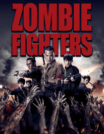 Zombie Fighters