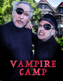 Vampire Camp