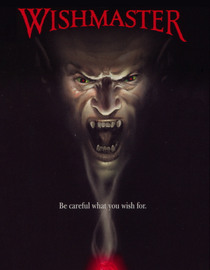 Wishmaster