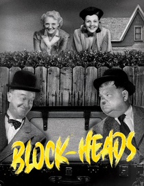 Block-heads