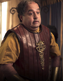 S02 E01 - The Teacher - Just Before Christ