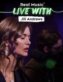 Live With Jill Andrews