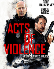 Acts of Violence (2017)