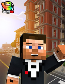 Watch Minecraft Xbox - How To Build A Modern City - Ep.19 - New Store ...