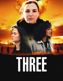 Three