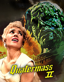 Quatermass 2: Enemy From Space