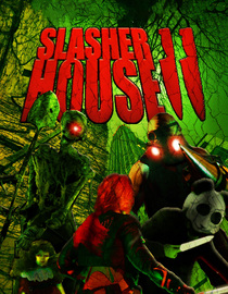 Slasher House 2