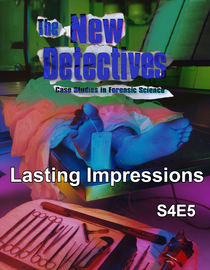Watch S04 E05 - Lasting Impressions - The New Detectives | Free TV ...