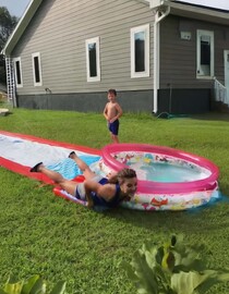 Watch E02 - Pool Fails - AFV | Free TV Shows | Fawesome TV