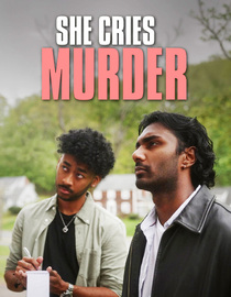 She Cries Murder