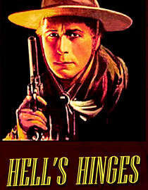 Hell's Hinges