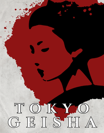 Tokyo Geisha